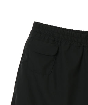 Unlikely Summer Shorts Tropical