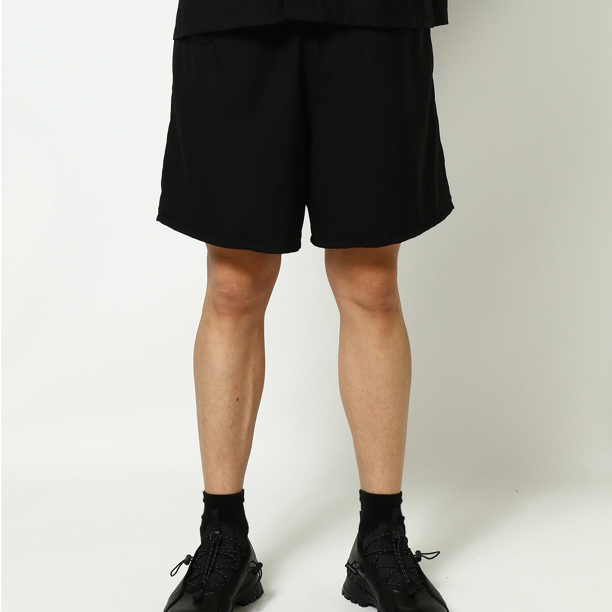Unlikely summer shorts tropical ショートパンツ U25S-25-
