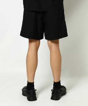 Unlikely Summer Shorts Tropical