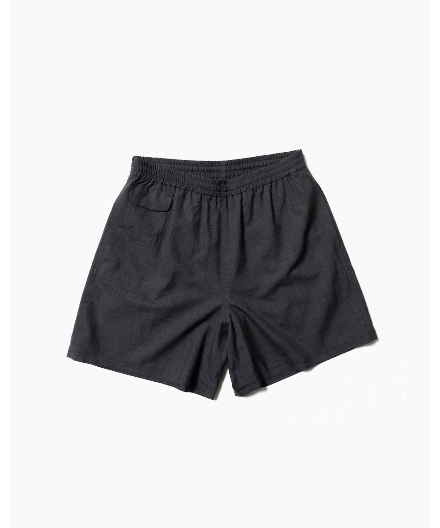 Unlikely Summer Shorts Tropical
