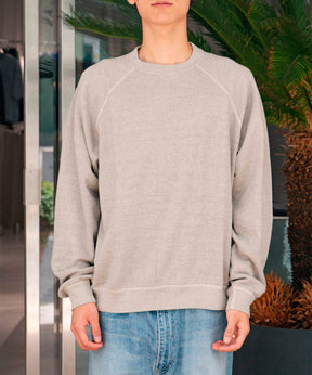 Unlikely Aged Sweat Crew
