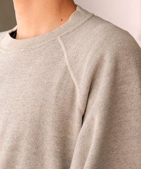Unlikely Aged Sweat Crew