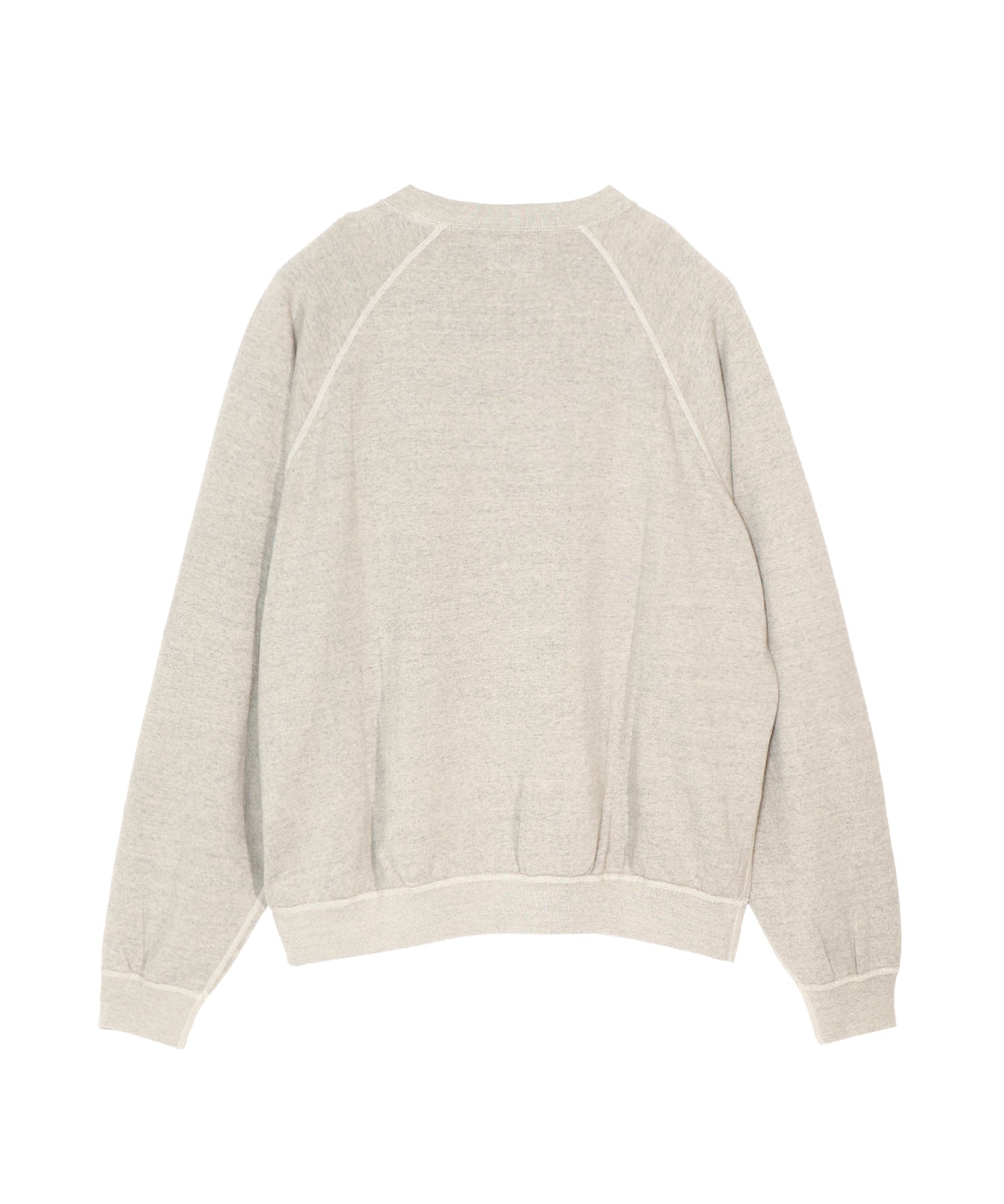 Unlikely Aged Sweat Crew