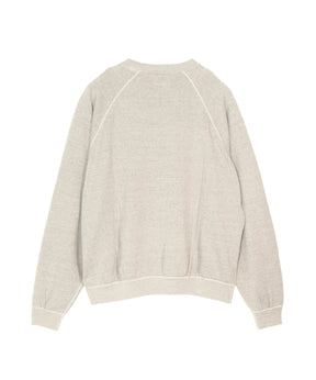 Unlikely Aged Sweat Crew
