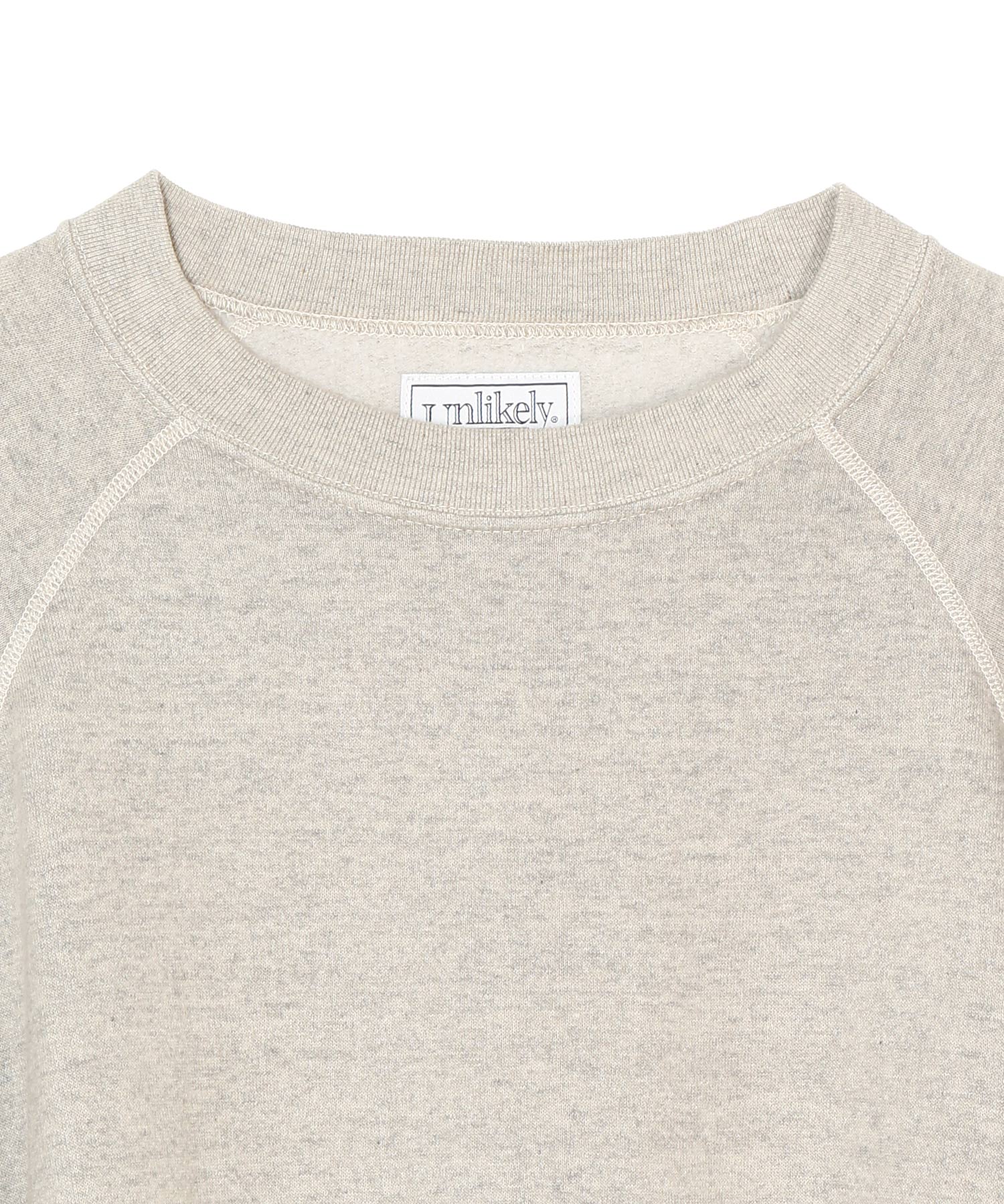 Unlikely Aged Sweat Crew