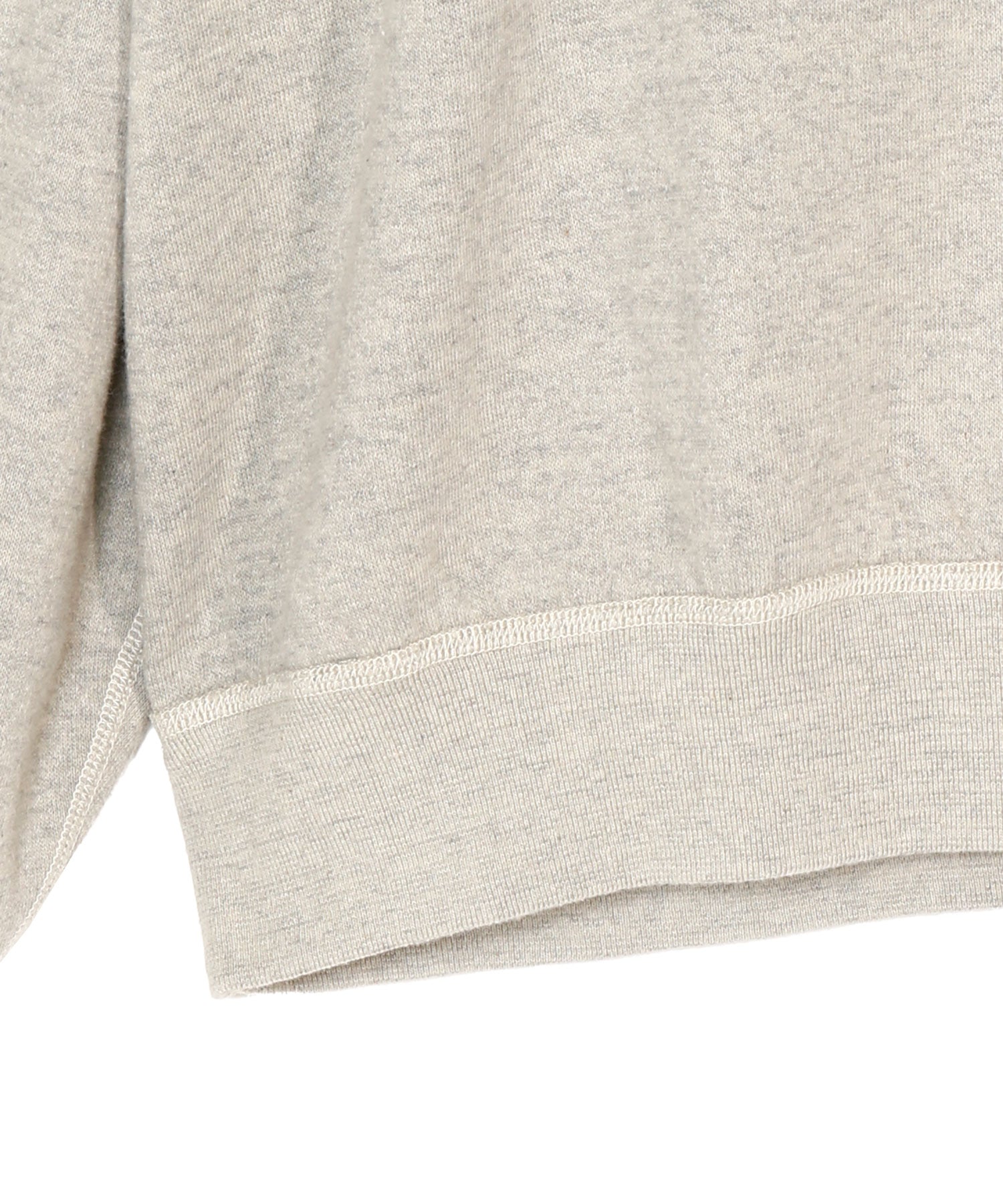 Unlikely Aged Sweat Crew