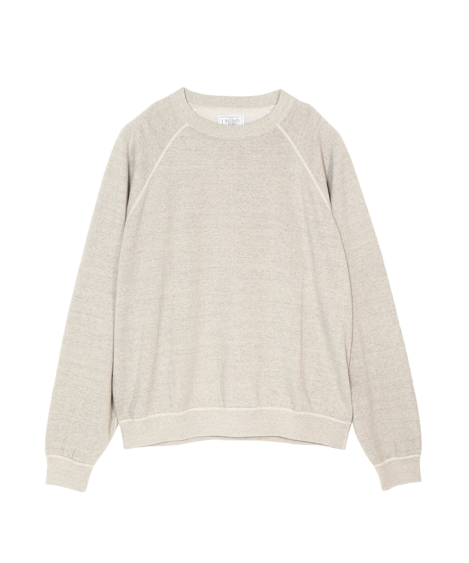 Unlikely Aged Sweat Crew