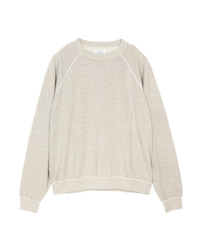 Unlikely Aged Sweat Crew