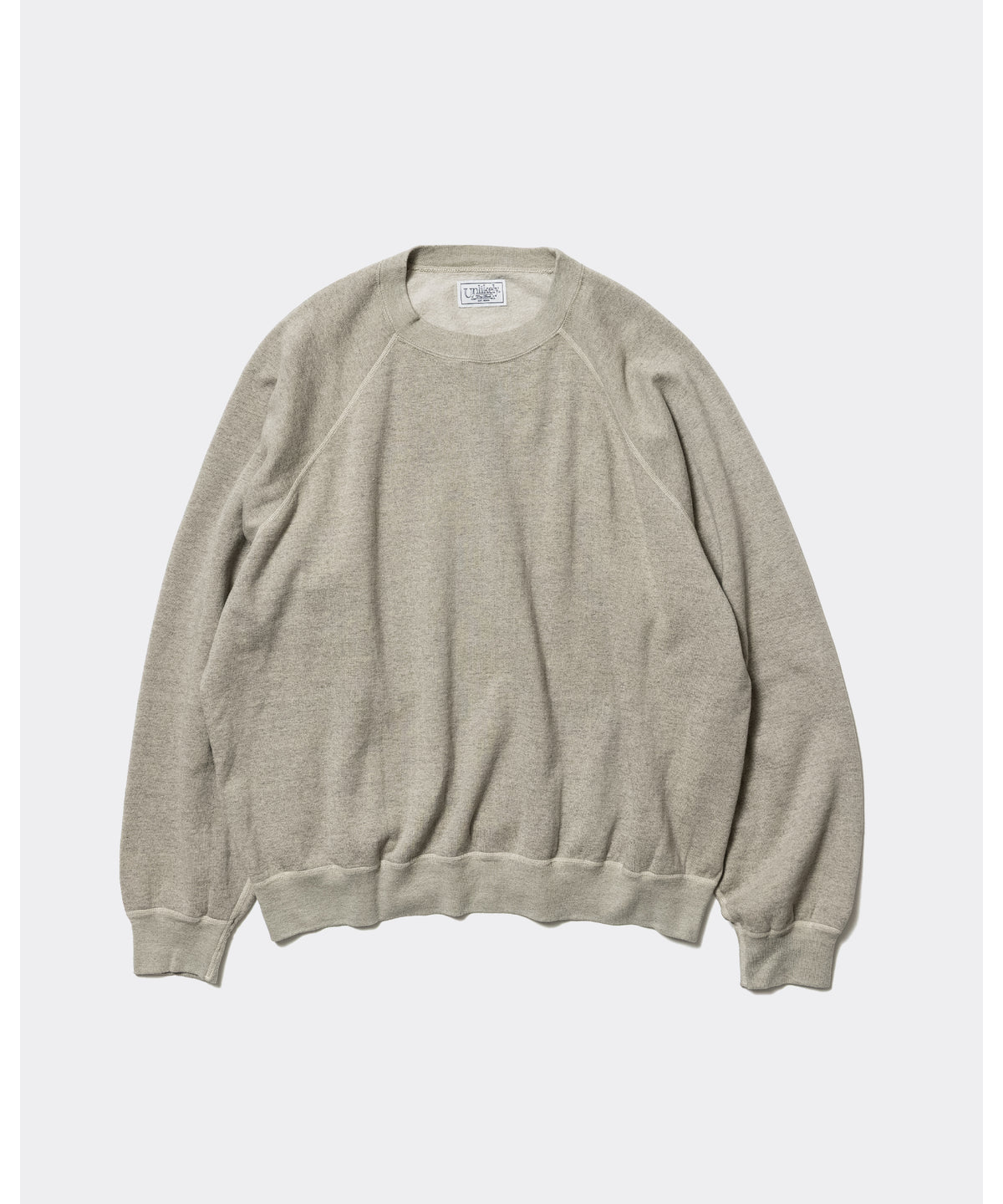 Unlikely Aged Sweat Crew