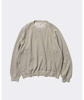 Unlikely Aged Sweat Crew