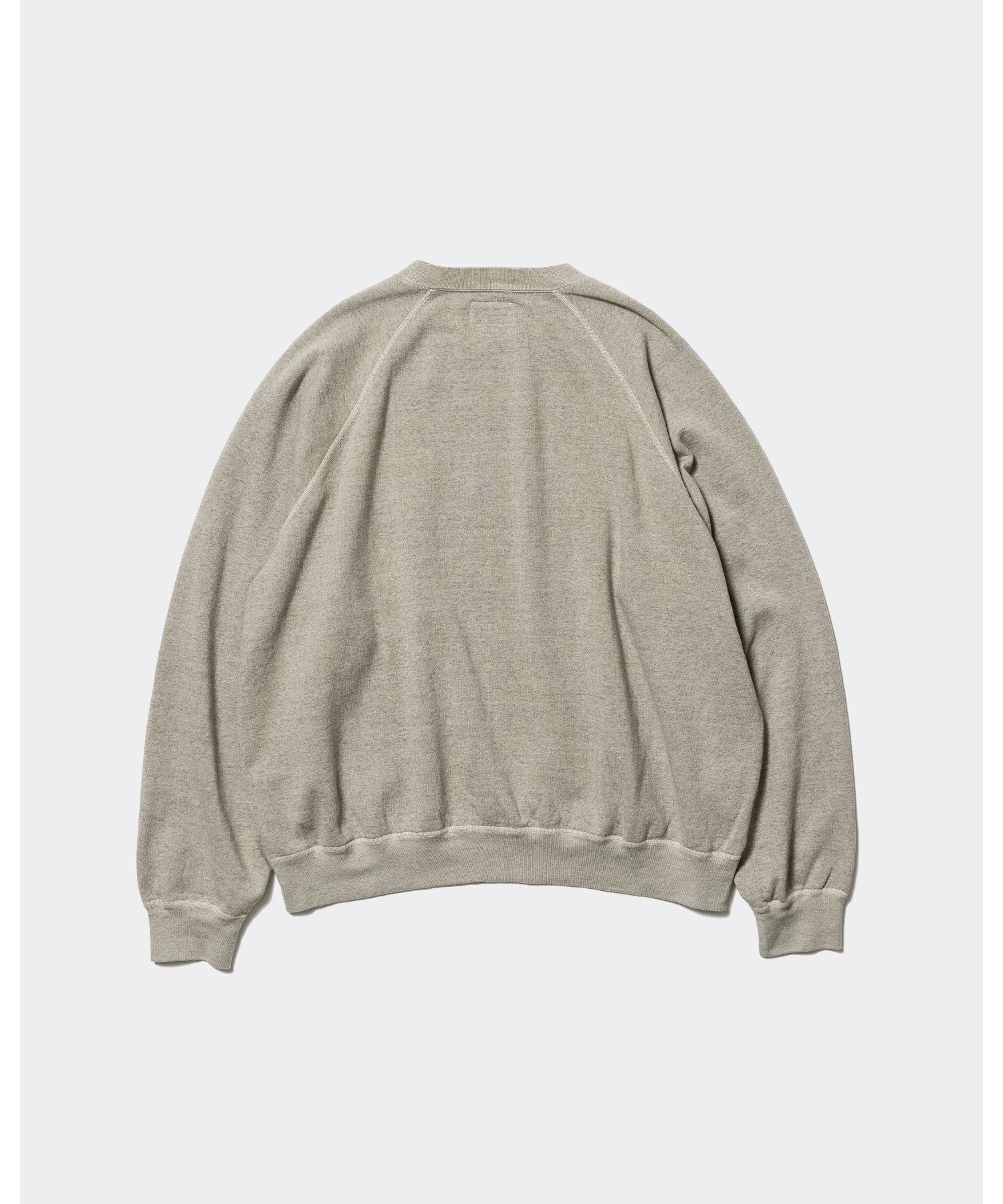 Unlikely Aged Sweat Crew