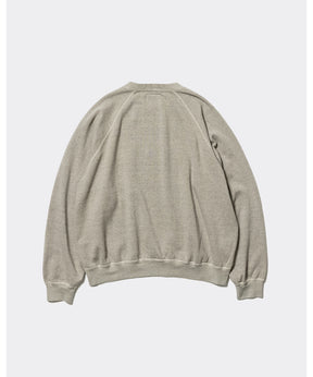 Unlikely Aged Sweat Crew