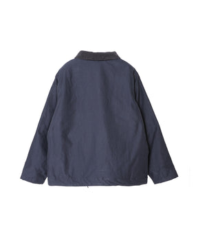 Unlikely N-1 Quilt Jacket