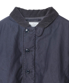 Unlikely N-1 Quilt Jacket