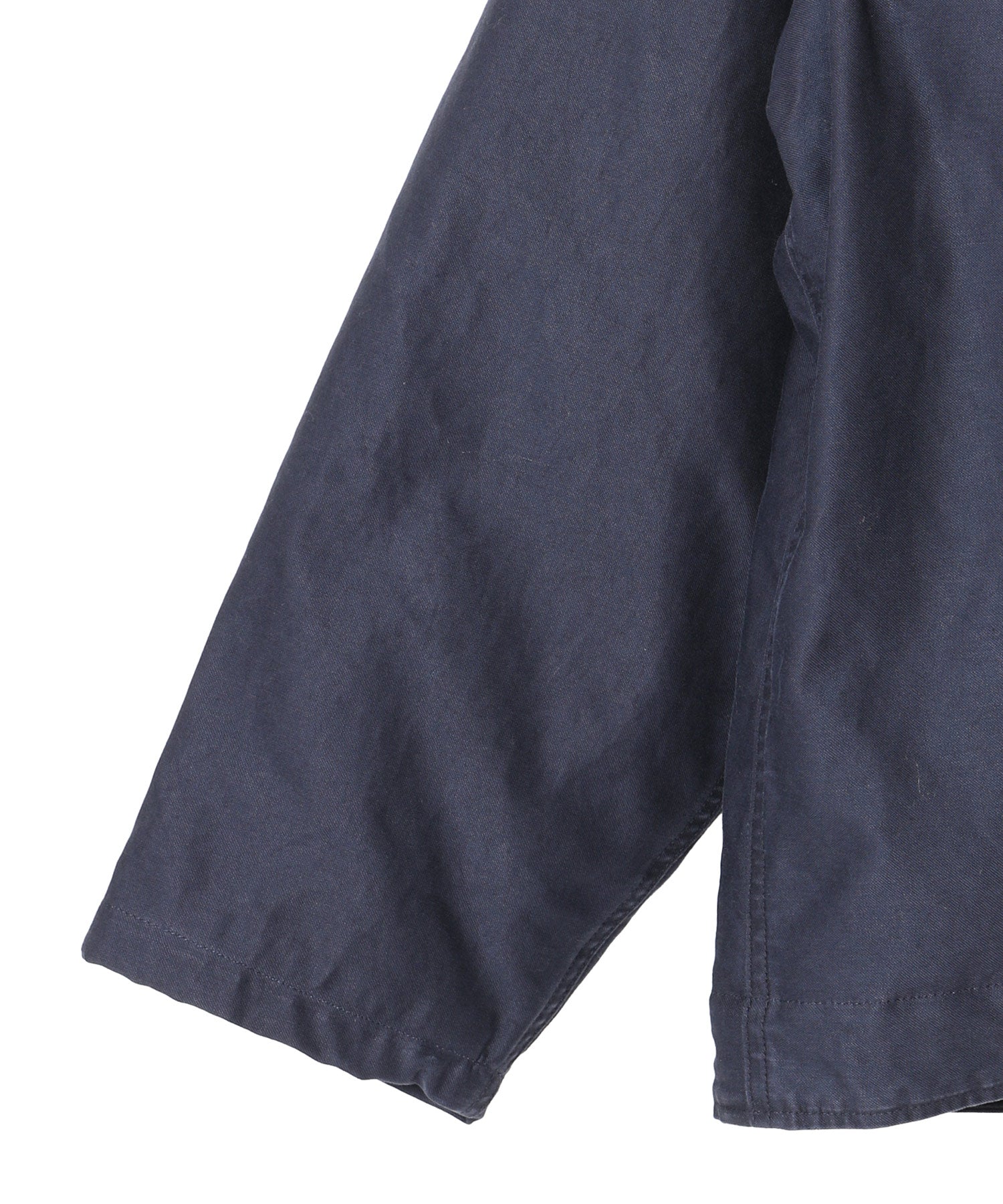 Unlikely N-1 Quilt Jacket