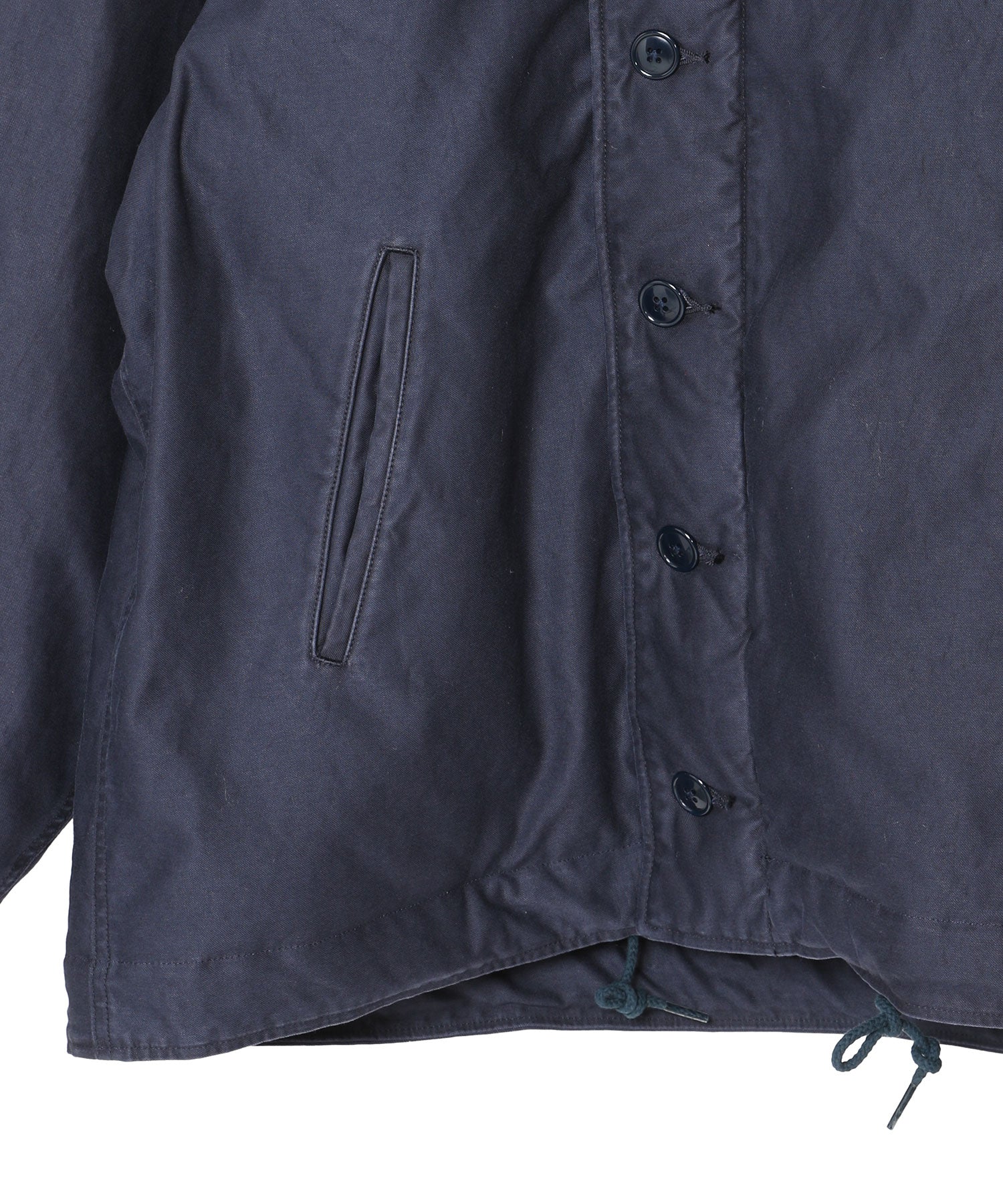 Unlikely N-1 Quilt Jacket