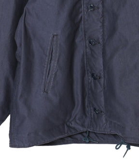 Unlikely N-1 Quilt Jacket