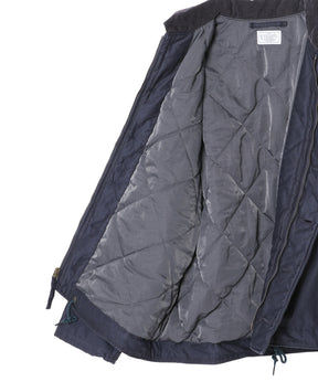 Unlikely N-1 Quilt Jacket