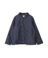 Unlikely N-1 Quilt Jacket