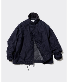 Unlikely N-1 Quilt Jacket