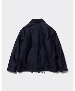 Unlikely N-1 Quilt Jacket