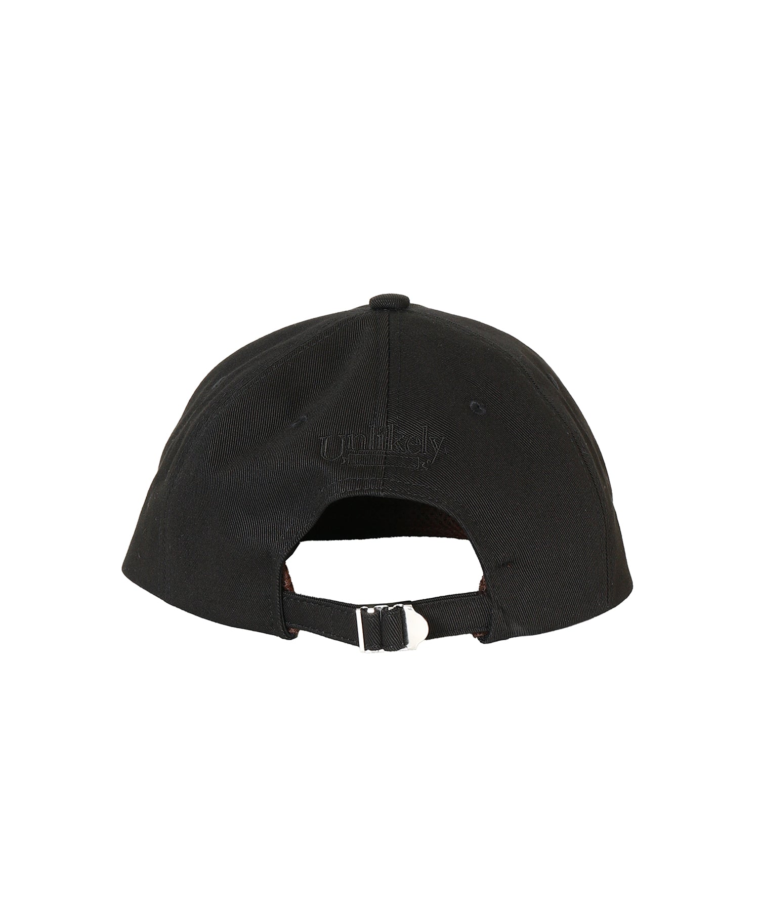 Unlikely Team Cap Twill