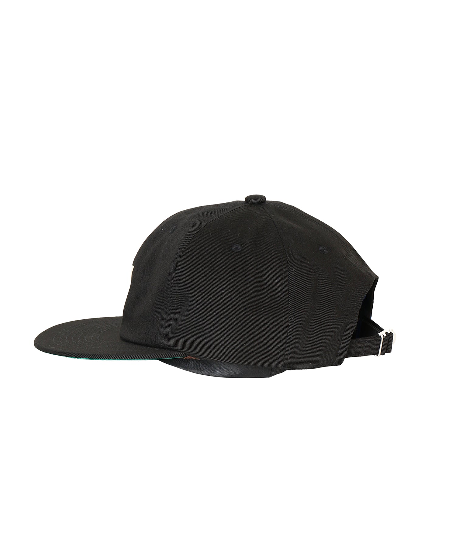 Unlikely Team Cap Twill