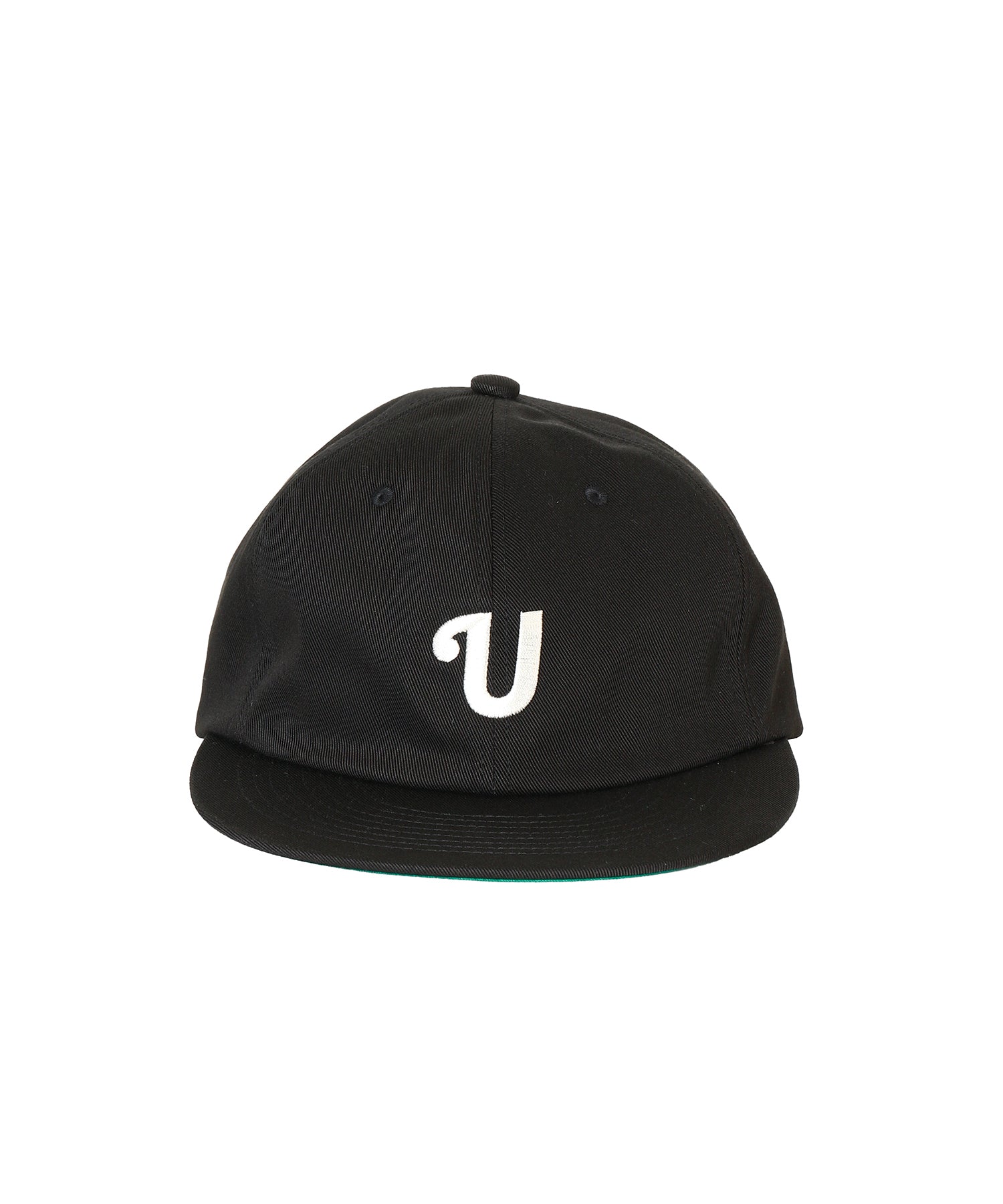 Unlikely Team Cap Twill