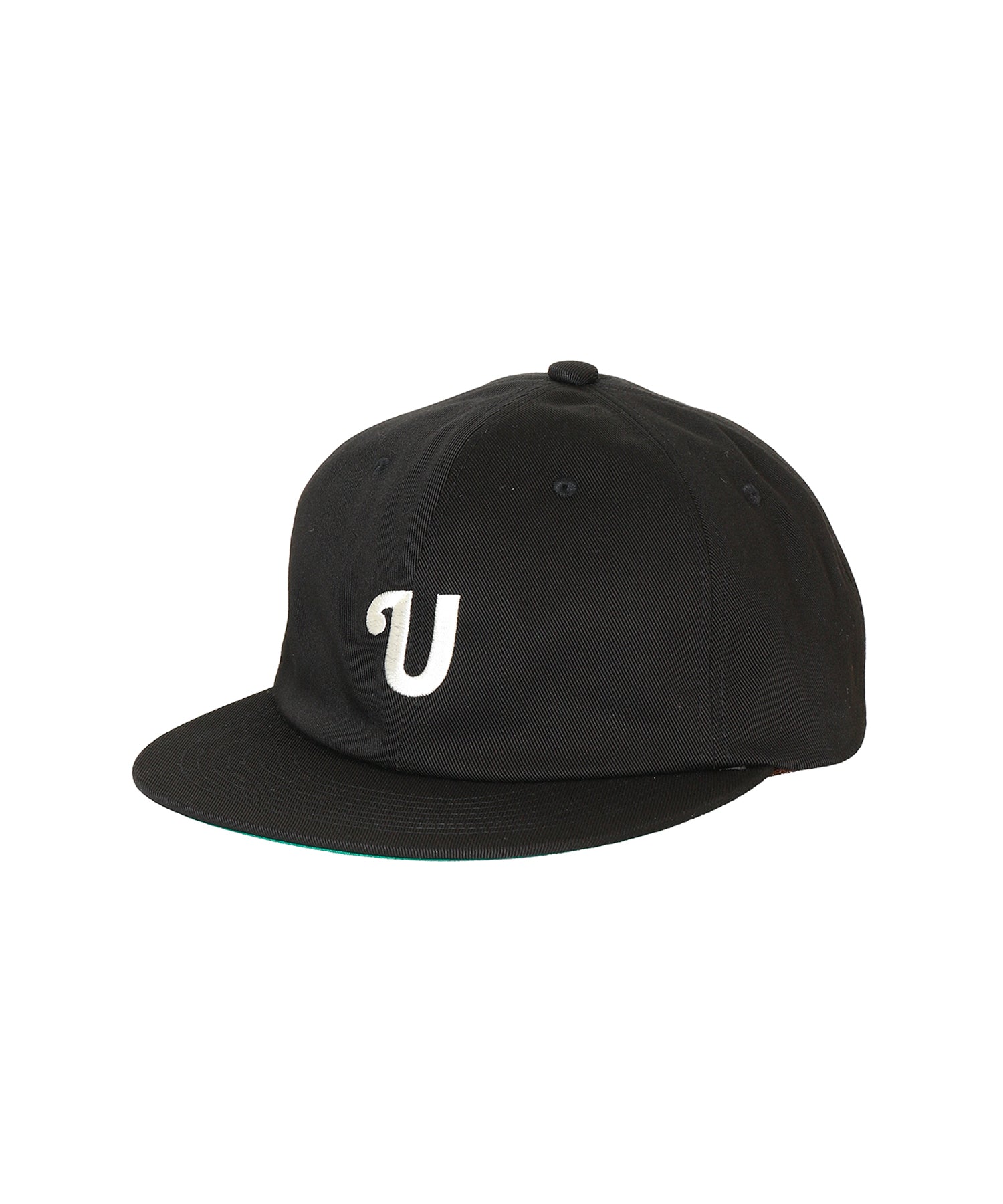 Unlikely Team Cap Twill