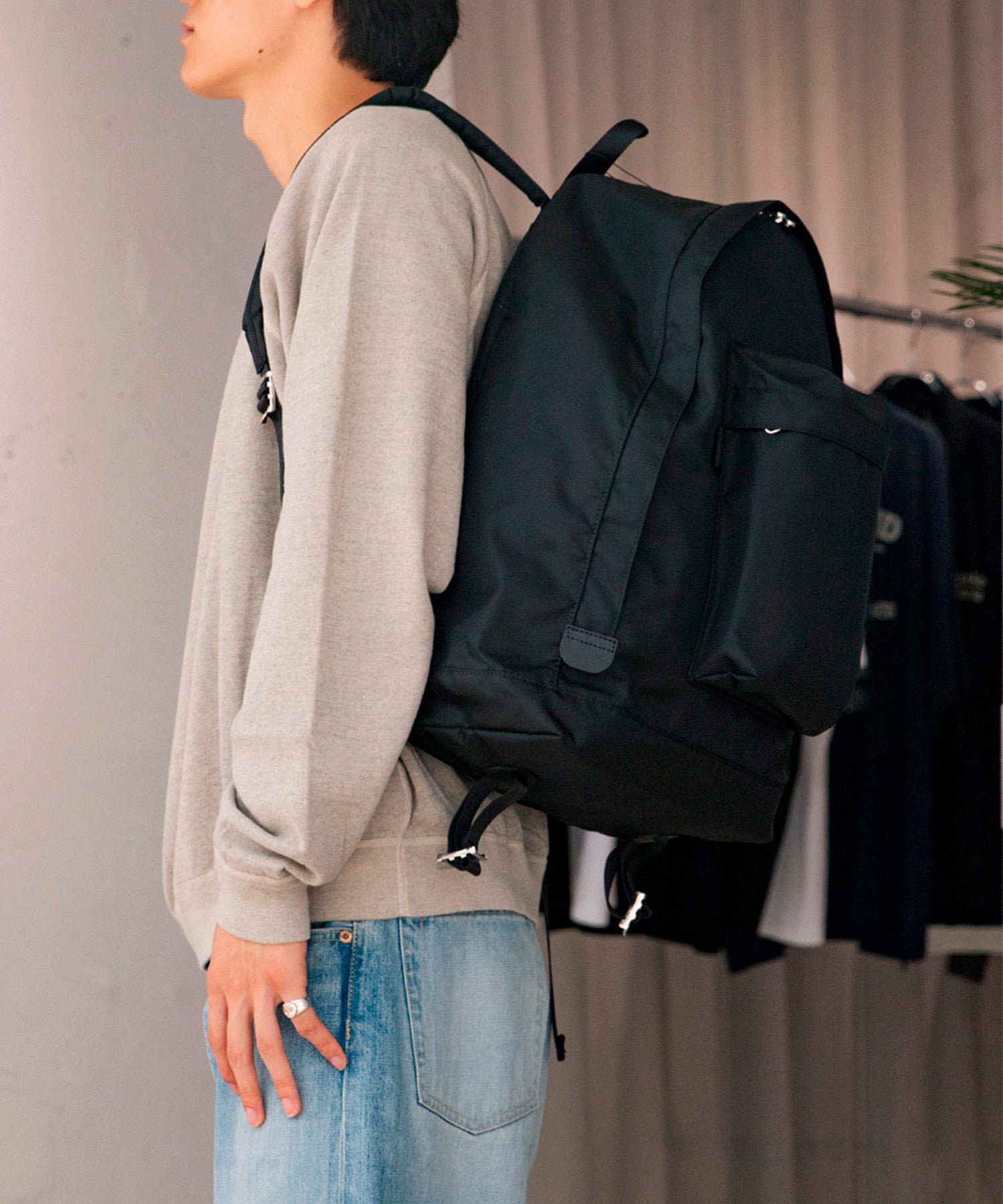 Unlikely Equipment 2day Back Pack