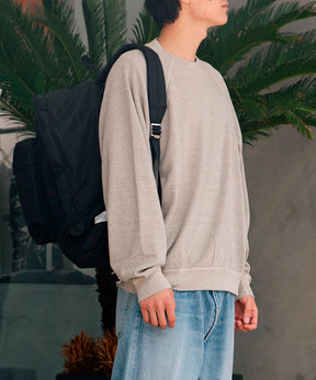 Unlikely Aged Sweat Crew