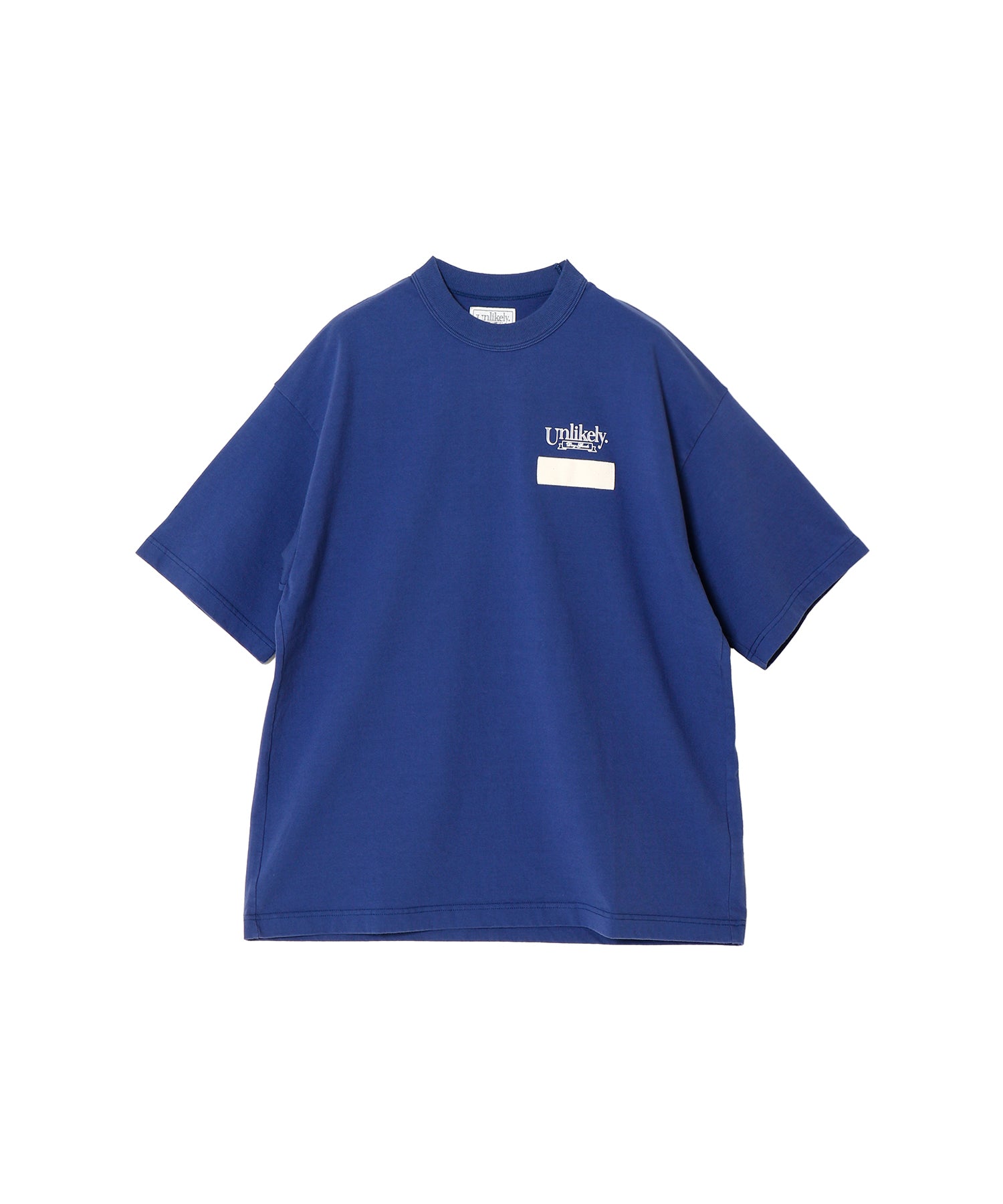 Unlikely Team Tee - Unlikely (アンライクリー) - tops (トップス