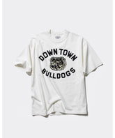 Unlikely Authentic Graphic Tee BULLDOGS