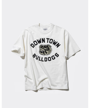 Unlikely Authentic Graphic Tee BULLDOGS