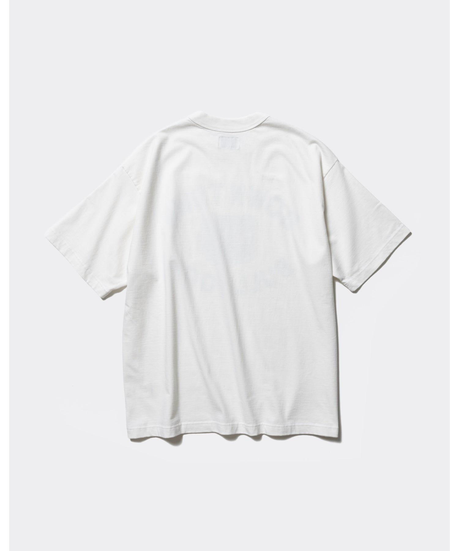 Unlikely Authentic Graphic Tee BULLDOGS