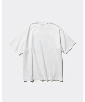 Unlikely Authentic Graphic Tee BULLDOGS