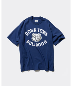 Unlikely Authentic Graphic Tee BULLDOGS