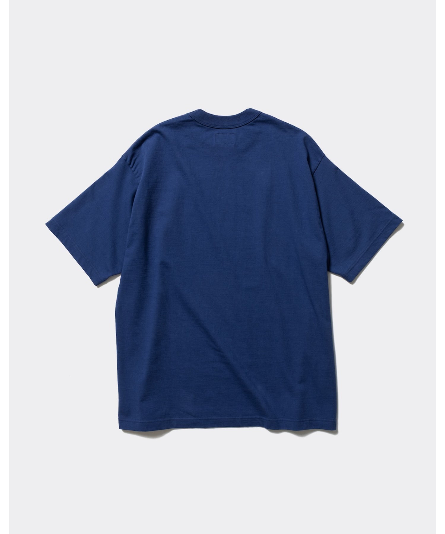 Unlikely Authentic Graphic Tee BULLDOGS