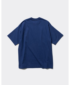 Unlikely Authentic Graphic Tee BULLDOGS