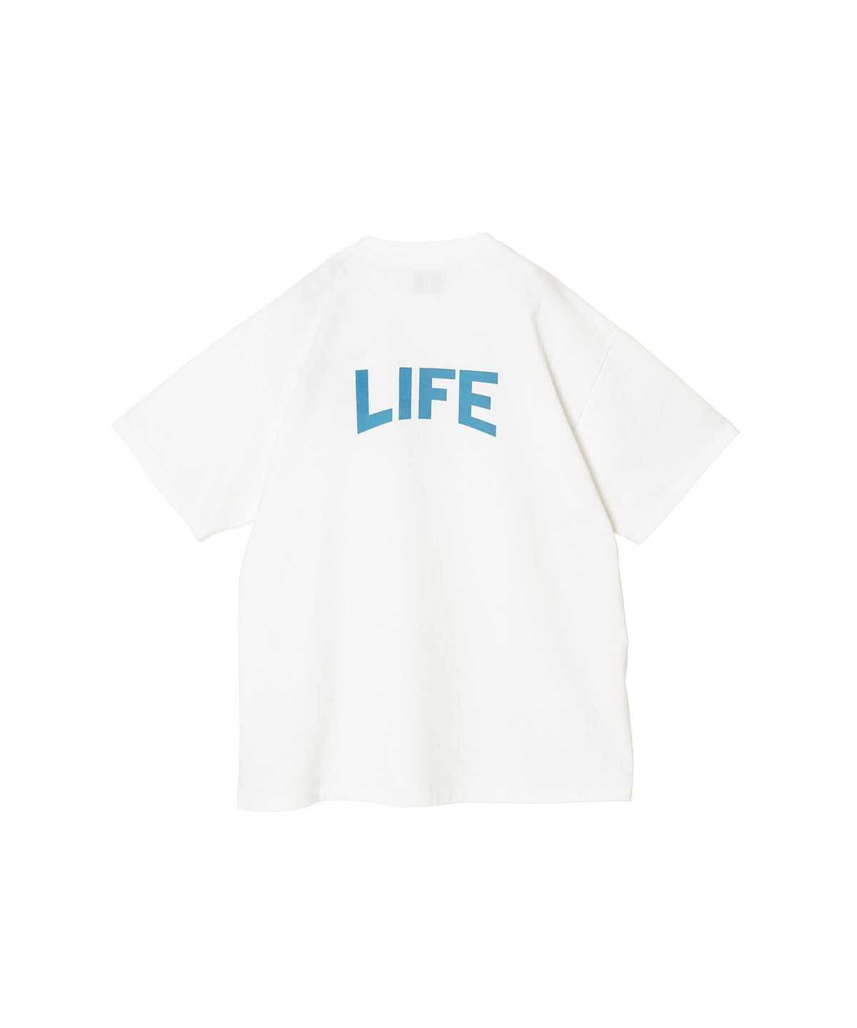 Unlikely Lt Weight Tee LIFE