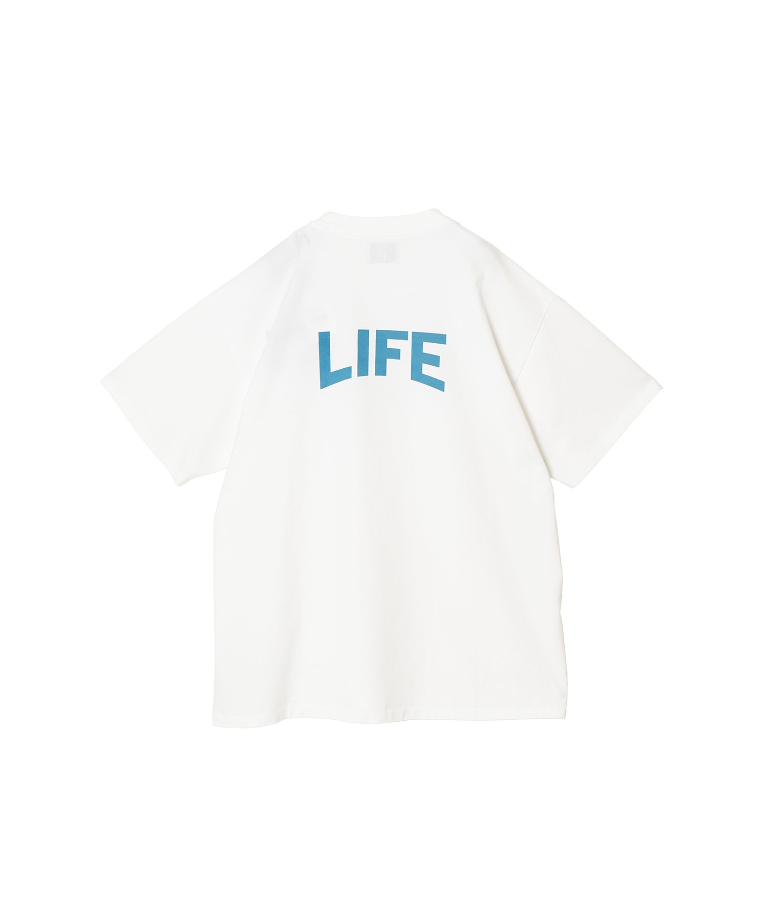 Unlikely Lt Weight Tee LIFE