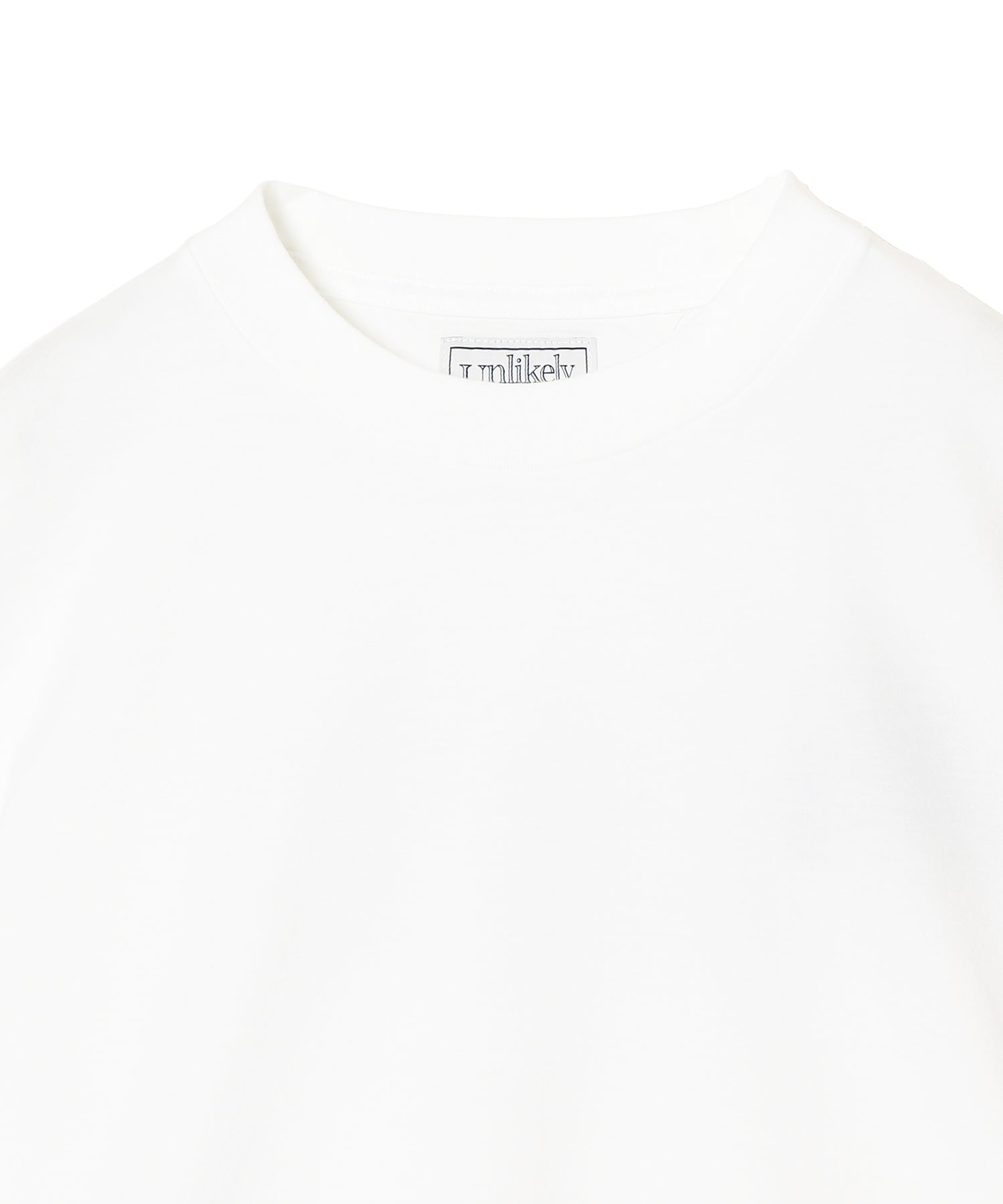 Unlikely Lt Weight Tee LIFE