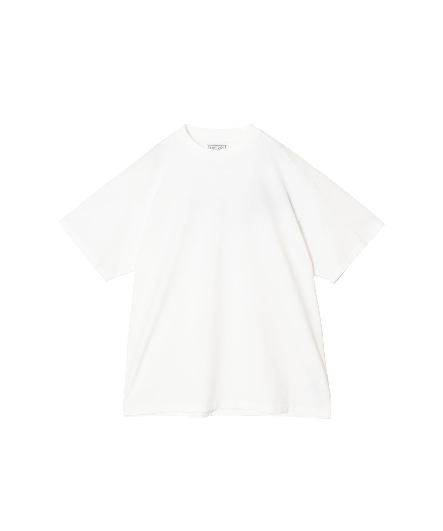Unlikely Lt Weight Tee LIFE