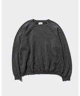 Unlikely Raglan Sleeve Crew