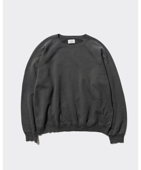 Unlikely Raglan Sleeve Crew
