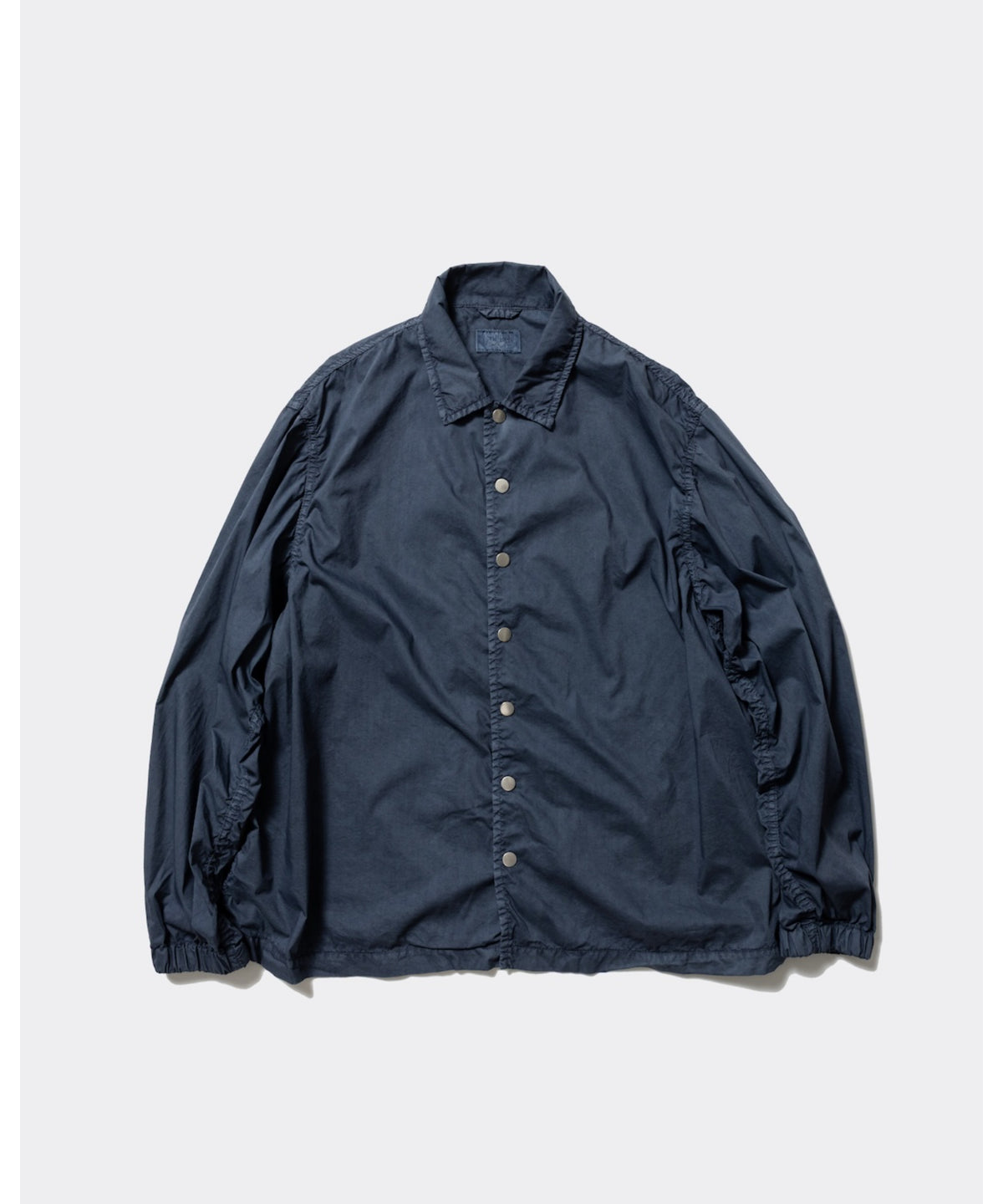 Unlikely Coach Shirts Jacket