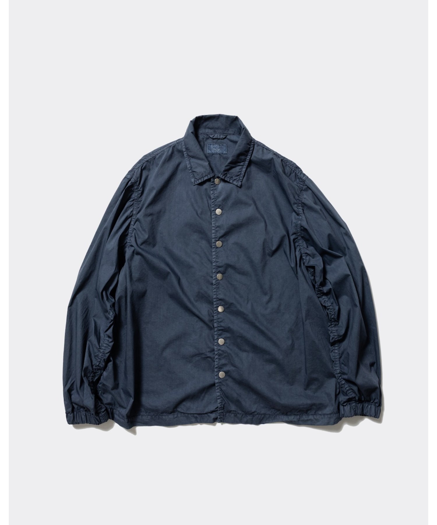 Unlikely Coach Shirts Jacket