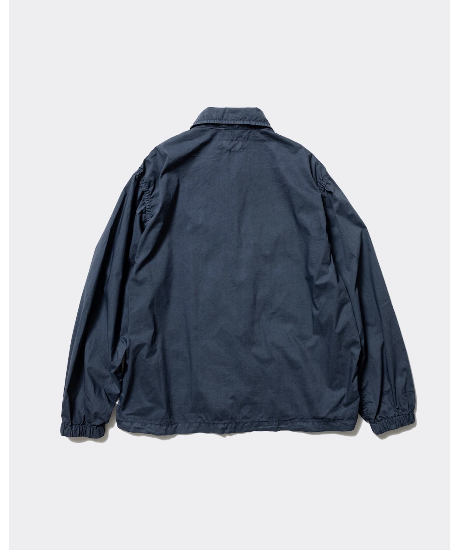 Unlikely Coach Shirts Jacket