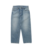 Unlikely Time Travel Jean Wide 1977 Wash