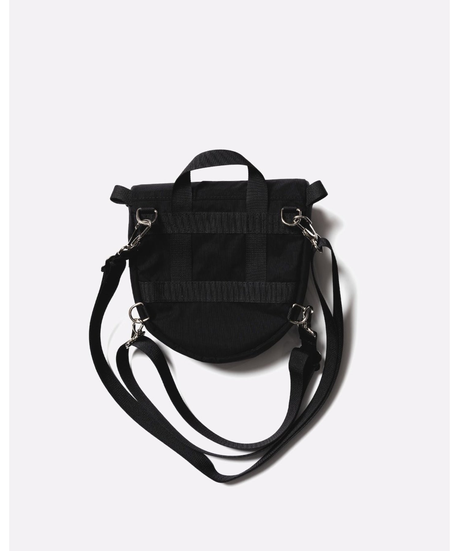 Unlikely "Equipment" Camera Bag